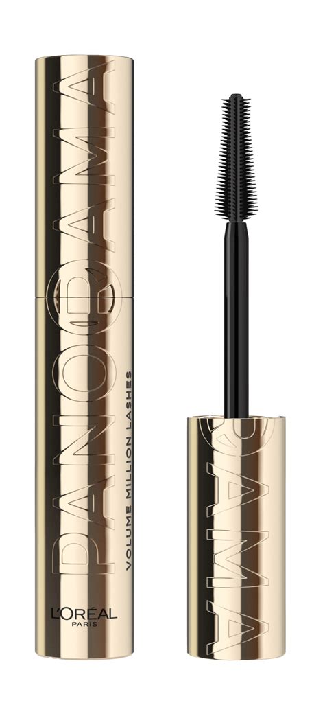 best l'oreal paris mascara